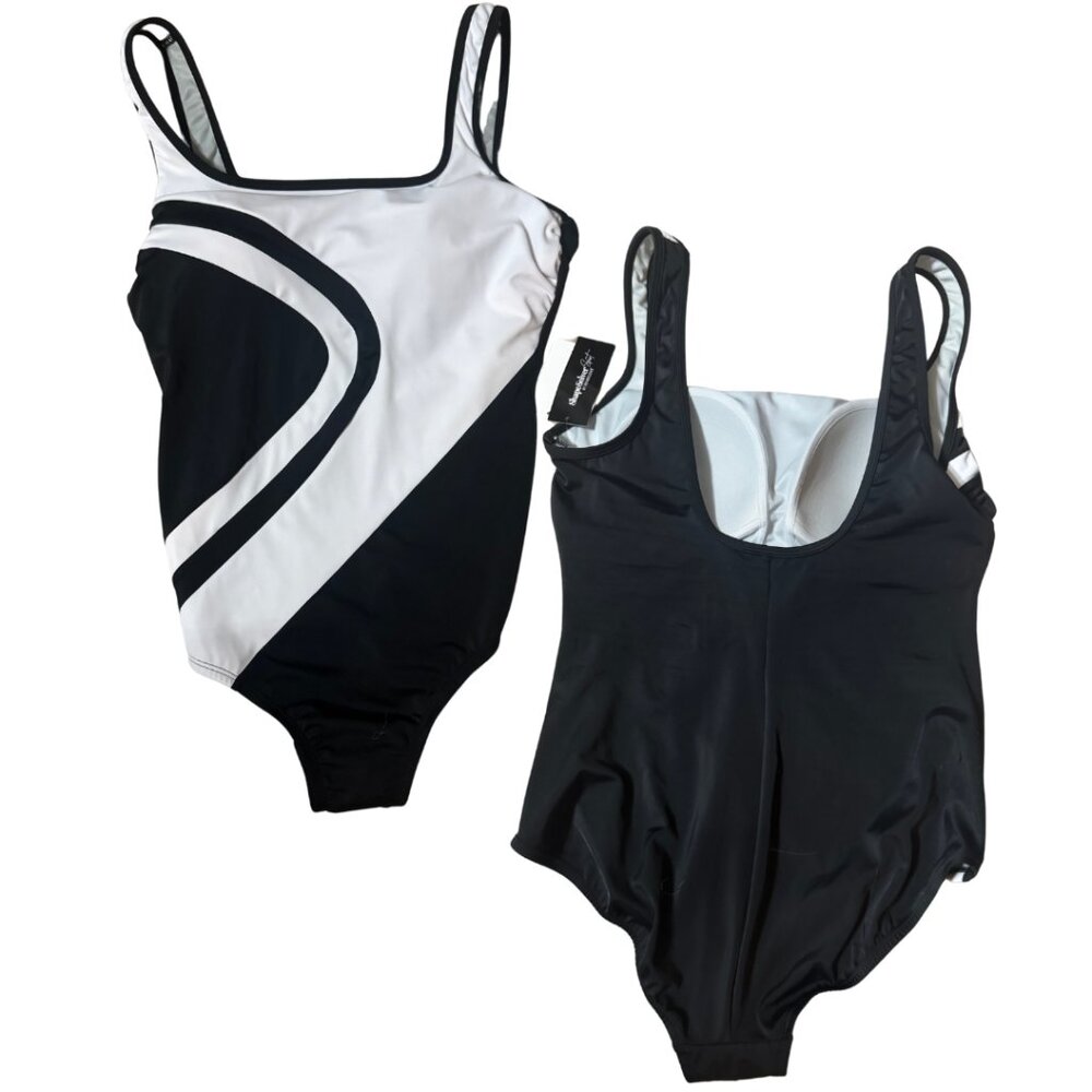 NWT Shape Solver Sport by Penbrooke